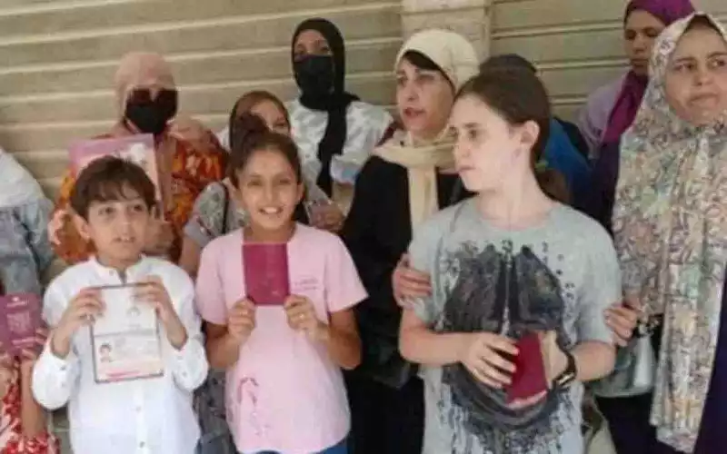 Spanje weigert toegang aan Marokkanen met Spaanse nationaliteit