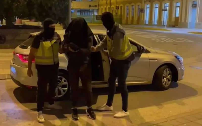 Marokko helpt Spanje bij arrestatie geradicaliseerde man