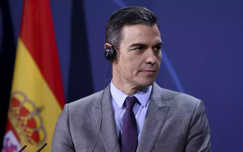 Erkenning Sahara: Pedro Sanchez uitgescholden voor "verrader" 