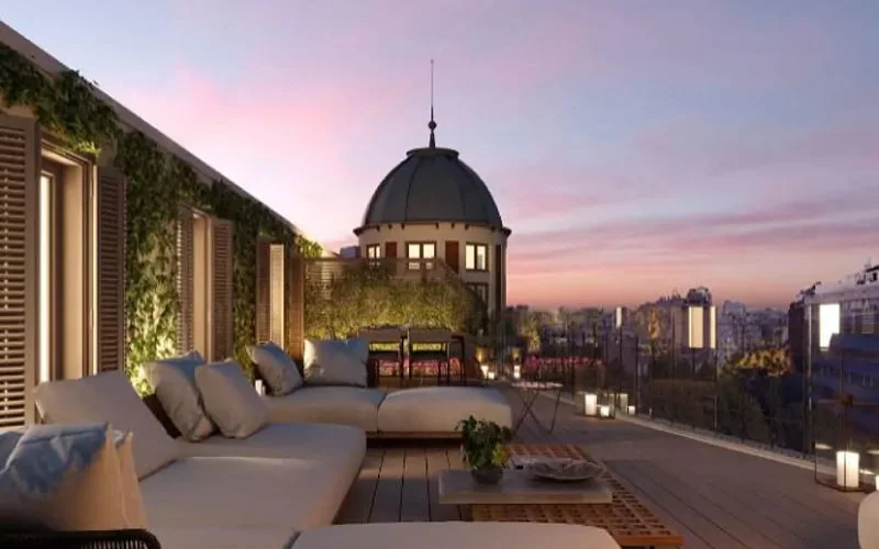 Spanje schaft gouden visum af: Marokkanen direct getroffen