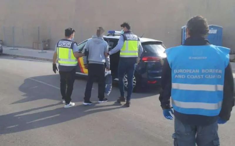 Spanje arresteert Algerijn die jihadisten in Marokko rekruteerde