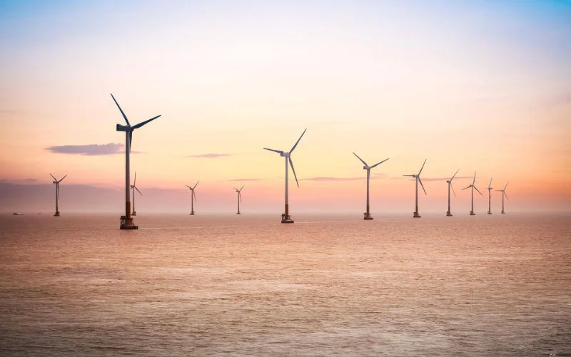 Blauwe energie: Spaans geld voor eerste offshore windpark Marokko