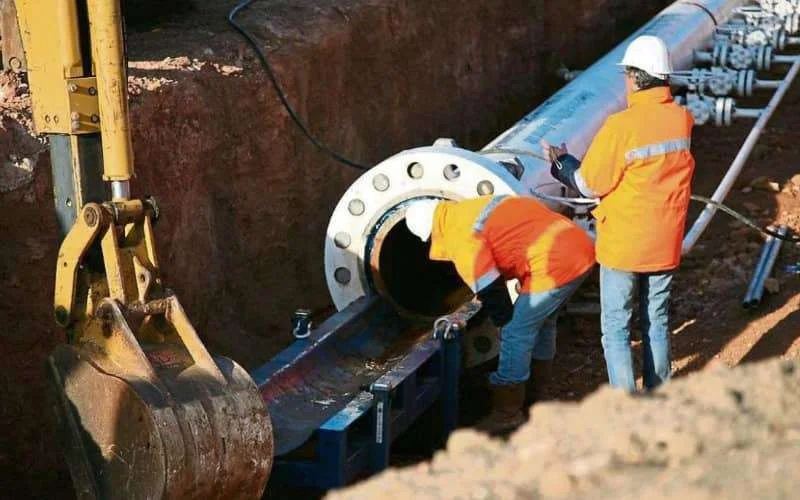 Algerije wil gaslevering aan Spanje stopzetten