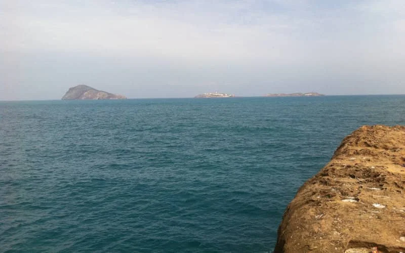 Spanje bedreigt Marokkaans bedrijf