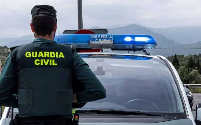 Zeven jaar celstraf voor Marokkaan die Spaanse politieagent neerstak