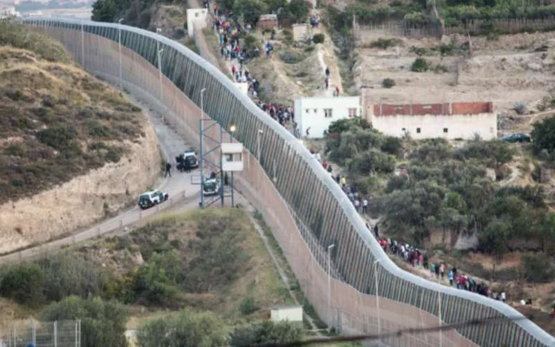 Spanje schenkt buggy's en quads aan Marokko