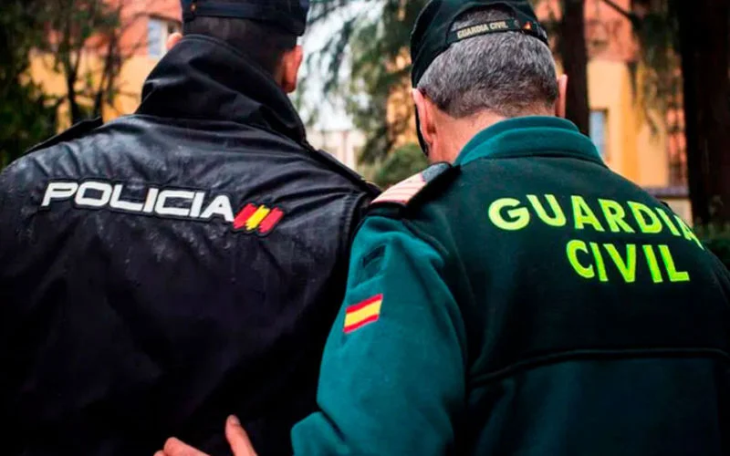 Spanje laat gezochte neef Taghi vrij, onbegrip in Nederland