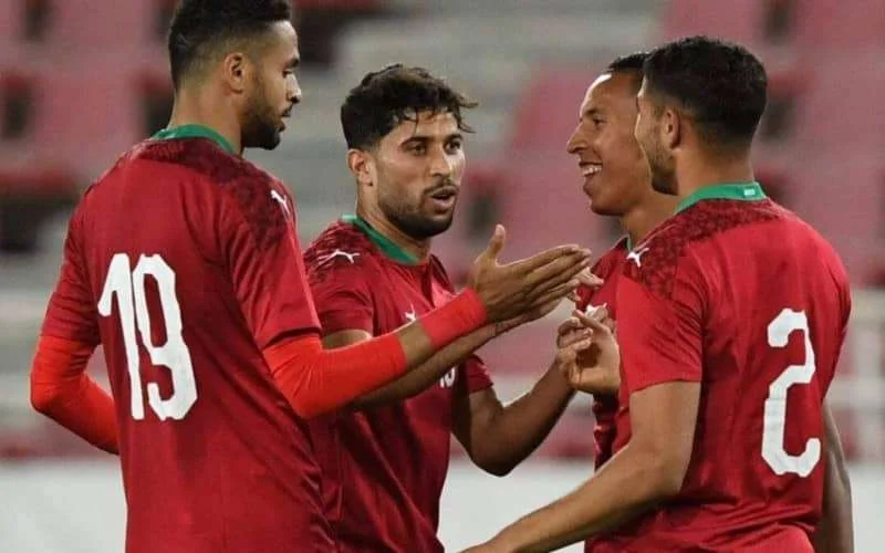 WK-kwalificatie: selectie Marokko bekend, Ziyech en Mazraoui niet opgeroepen