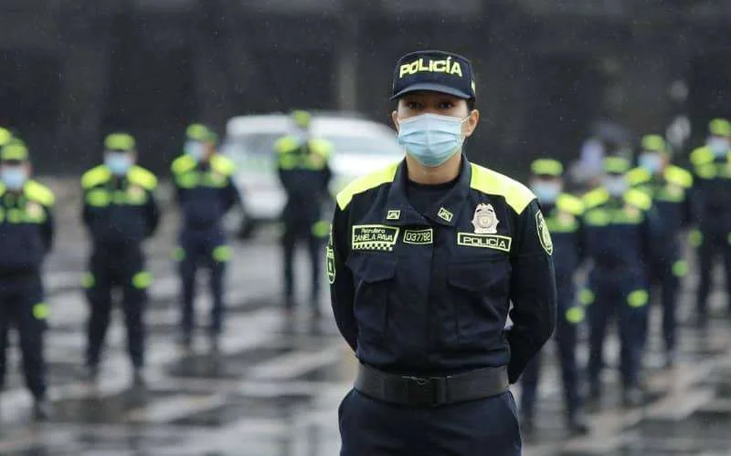 Beroving Marokkaanse diplomaten in Colombia spionage-kwestie?