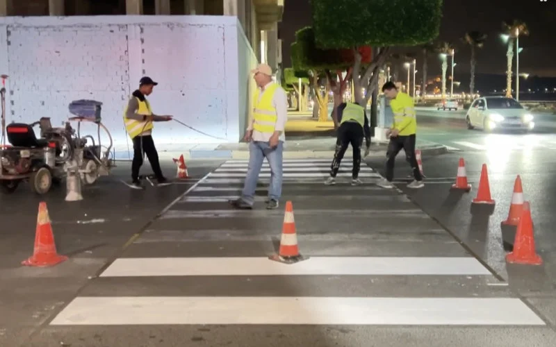 Nador opgeknapt voor toeristen en Marokkaanse diaspora