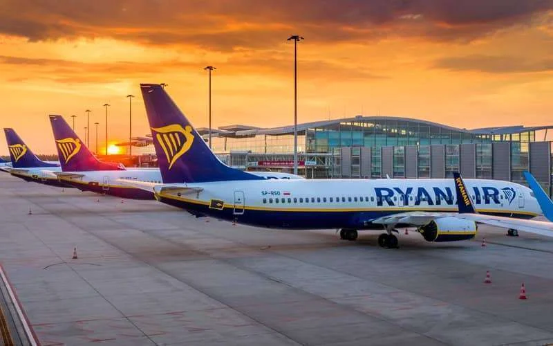 Vluchten Ryanair naar Marokko niet getroffen door staking