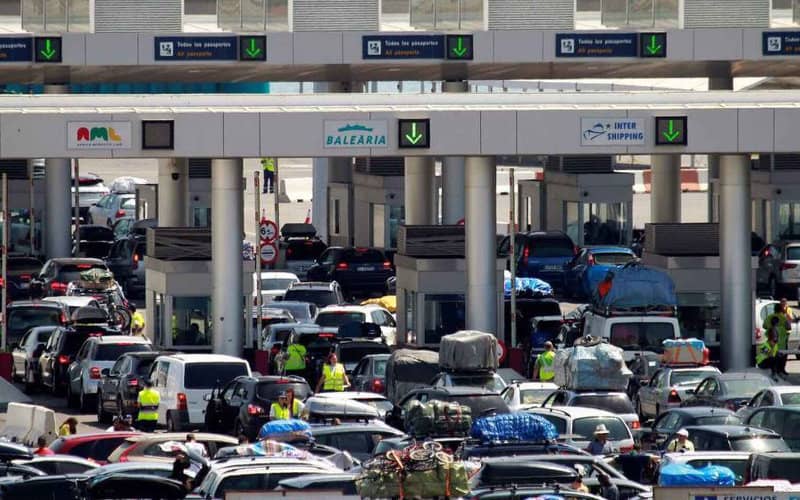 Staking Algeciras afgewend, opluchting voor Marokkaanse diaspora