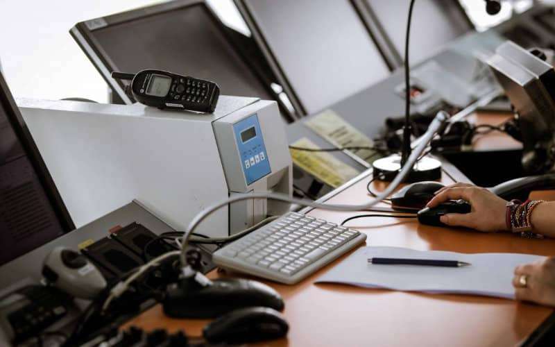 Luchtverkeer Marokko vanaf vrijdag verstoord door staking