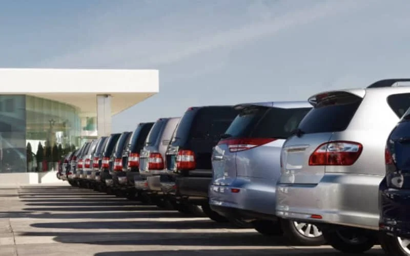 Marokko: autoverkopen overtreffen niveau van 2019