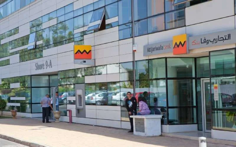 Sterke winstgroei voor Marokkaanse banken in 2021
