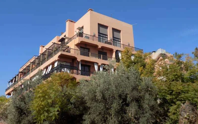 Onroerend goed Marokko: einde fiscale voordelen