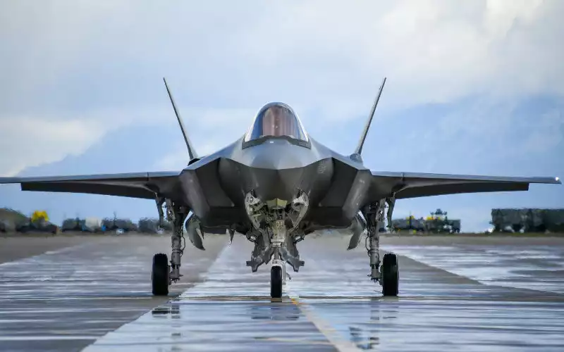 F-35 straaljager, een onbereikbare droom voor Marokko?