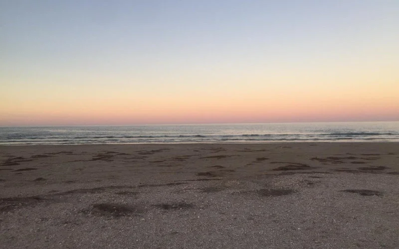 Controverse in Nador: betalen om naar het strand te gaan