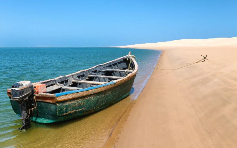 Marokkaanse stranden dit jaar schoner en veiliger