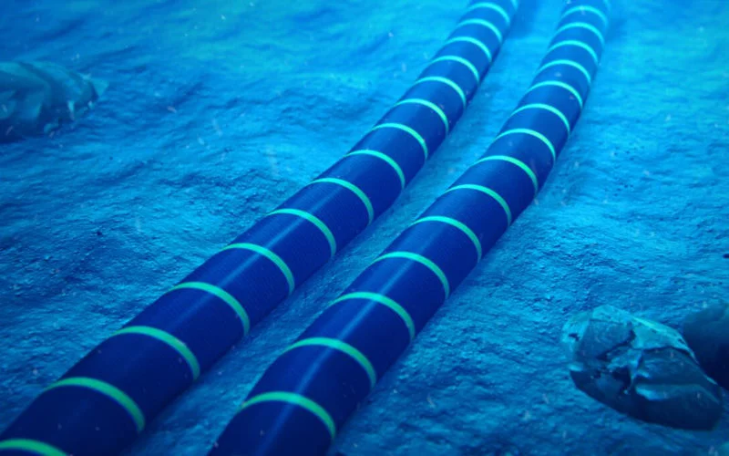 Marokko en Portugal in gesprek over stroomkabel 