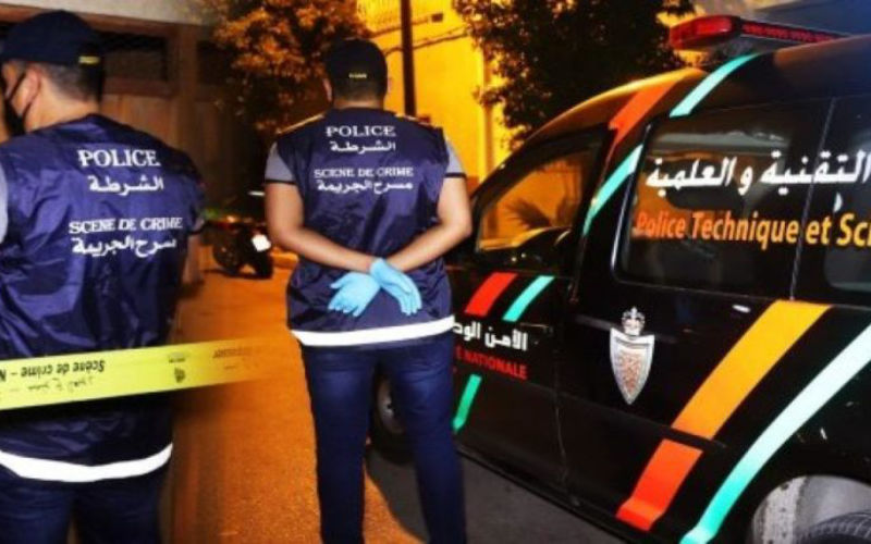 Opnieuw studente dood aangetroffen in appartement bij Tetouan