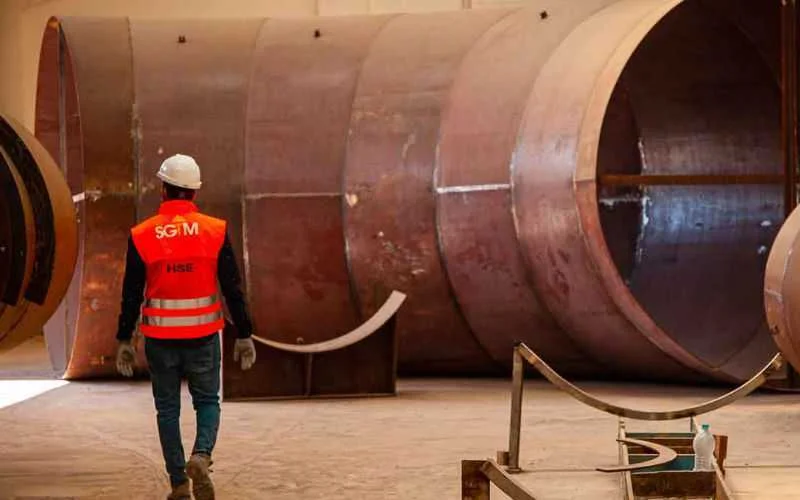 Marokko: 7 op 10 werknemers op zoek naar nieuwe baan (enquête)