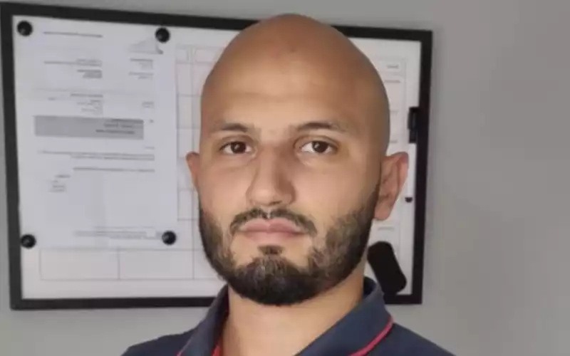 De eindeloze nachtmerrie van Sulayman, slachtoffer van identiteitsdiefstal