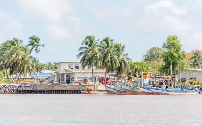 Heeft Suriname spijt van schrappen visum voor Marokkanen?