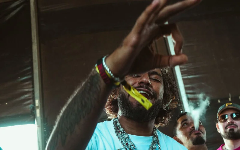 ElGrandeToto opnieuw aangeklaagd door Sy Mehdi