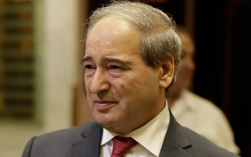 Syrië weigert deel te nemen aan Arabische top in Algerije