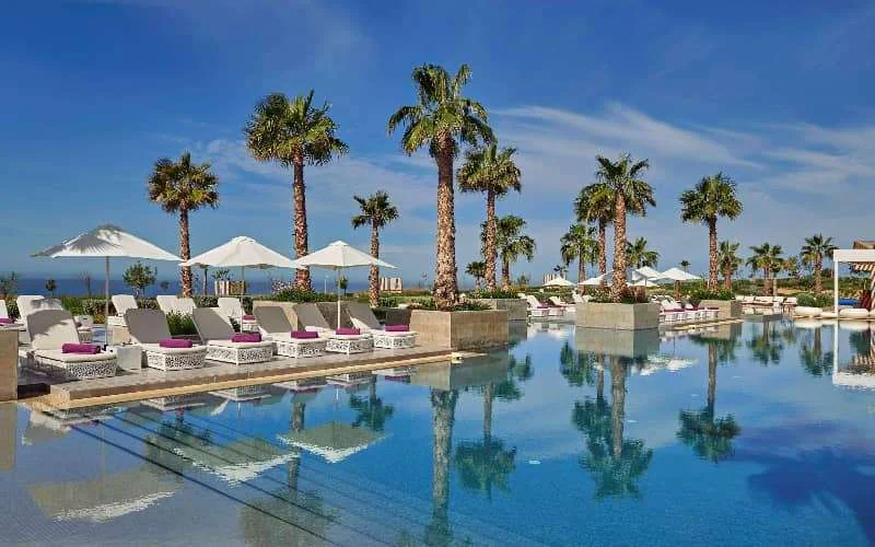 Taghazout klaar om wereld-Marokkanen te verwelkomen