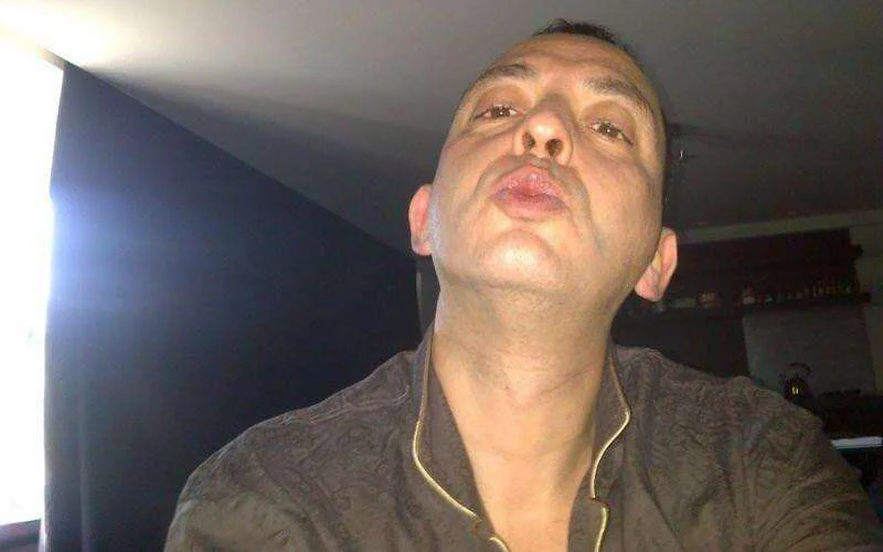 Ridouan Taghi: "Liever dood dan namen noemen"