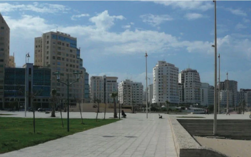 Tanger verscherpt bouwcontrole na mislukt project