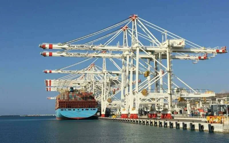 Tanger Med verbindt Marokko met Noord-Amerika
