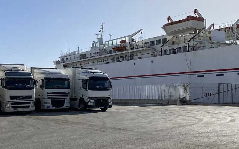 Tanger Med: Marokkaanse exporteurs boos