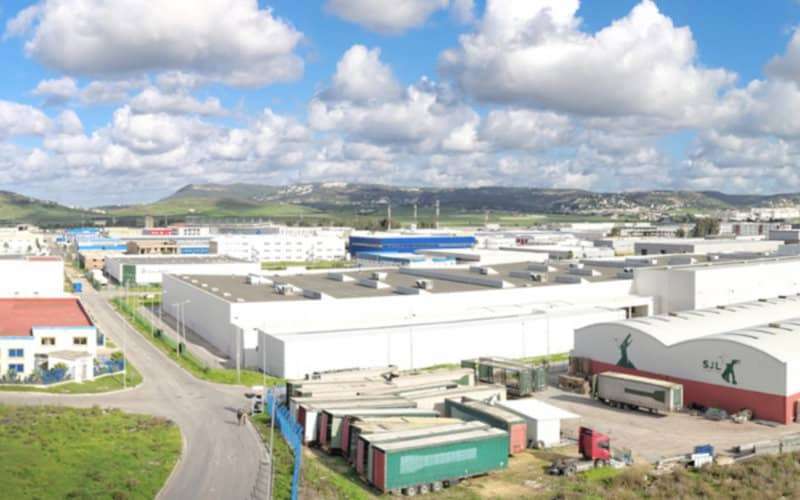 Marokko: automobielsector trekt nieuwe bedrijven