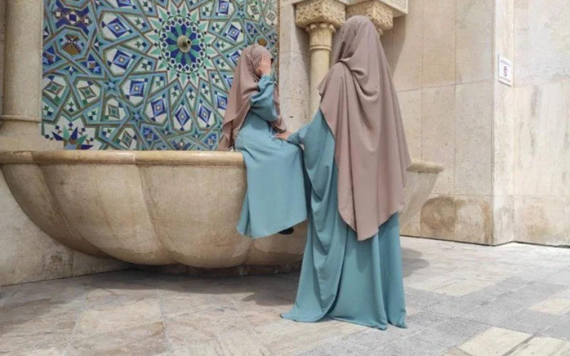 Tanger in opstand: "bestemming voor extremisten uit België en Nederland"