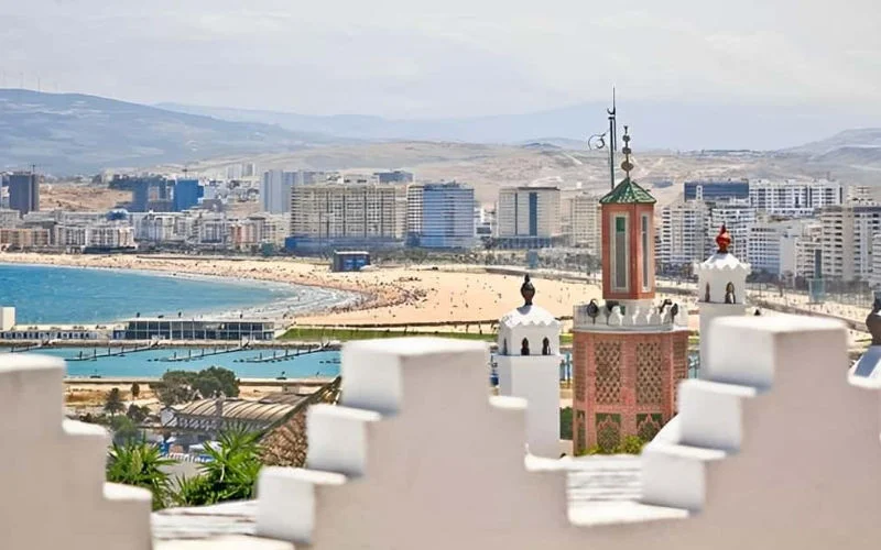 Marokko kiest Tanger-Tetouan-Al Hoceima voor "Netto nul" project