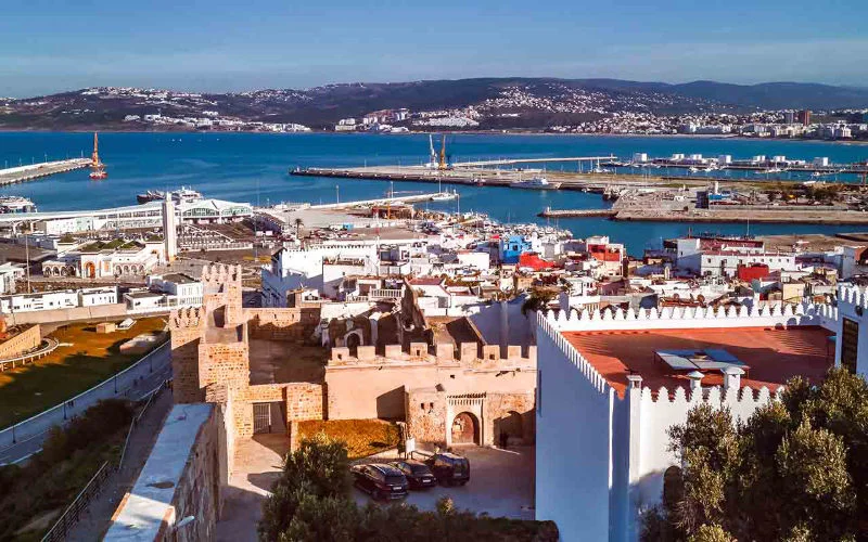 Tanger verliest rechtszaak van 5,5 miljoen 