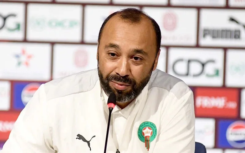 Nieuwe baan voor Tarik Sektioui