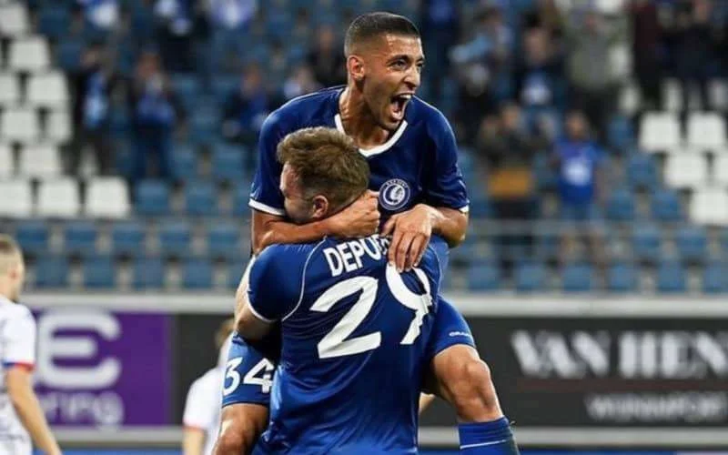 Tarik Tissoudali verkozen tot "Belgische Leeuw"