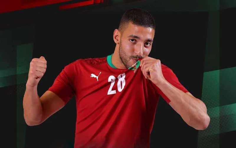 Tarik Tissoudali reageert op zaak Ziyech-Mazraoui