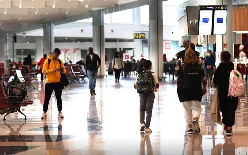 Marokko: toerismesector pleit voor einde PCR-test