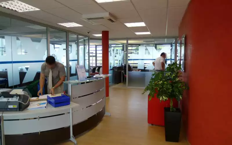 Tetouan: bankbedienden stelen 10 miljoen dirham