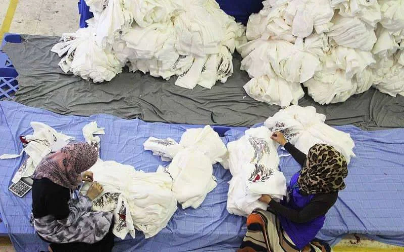 Marokko verleent gunst aan Jordanië