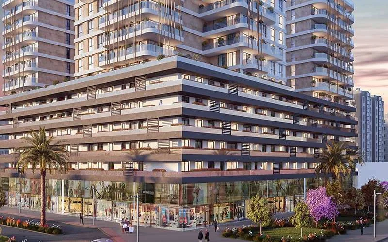 Casablanca : megaproject van 550 miljoen dirham gelanceerd