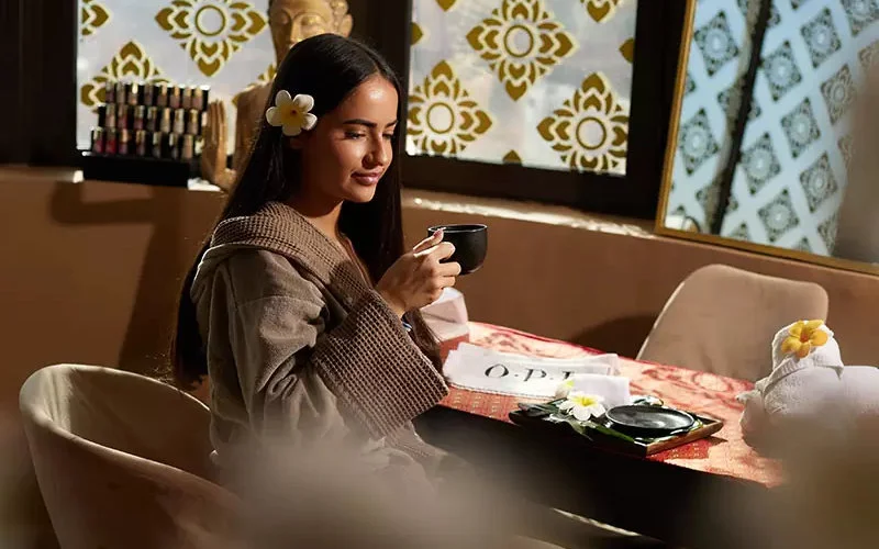 Strenge selectie gasten voor koninklijke receptie in Noord-Marokko