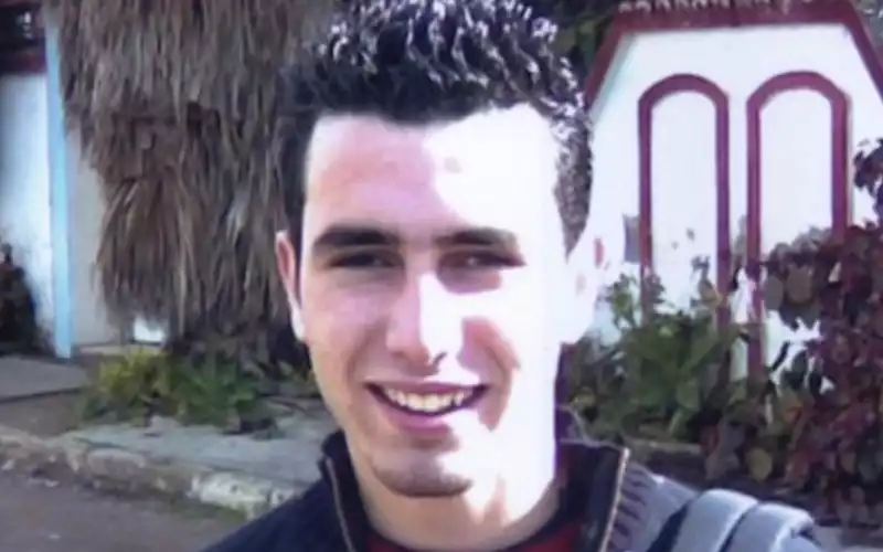 Thami Bennani: van vermissing tot moord