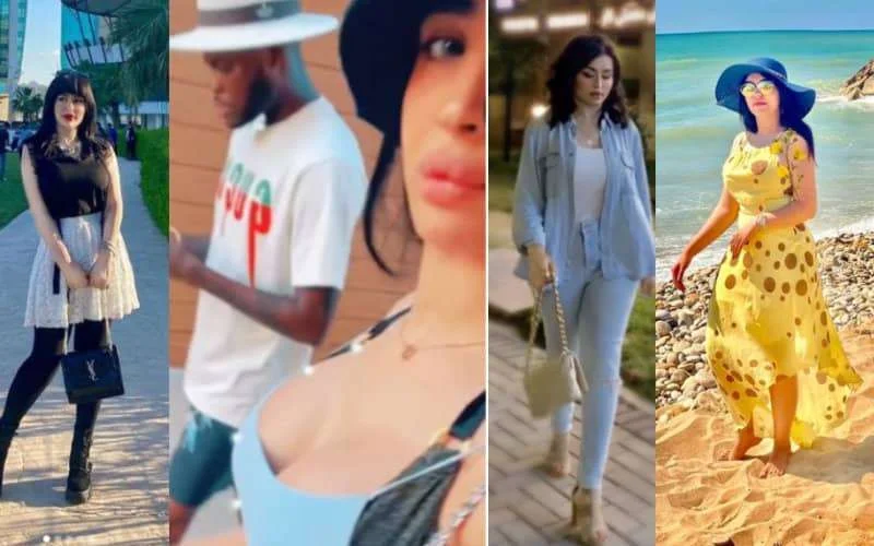 Arsenal speler Thomas Partey in koppel met Marokkaanse?