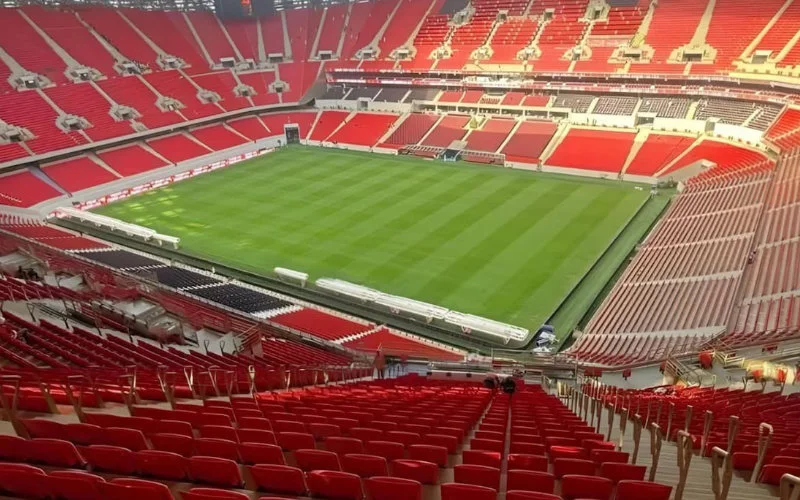 Marokko-Niger: voetbalfeest verpest door prijs tickets